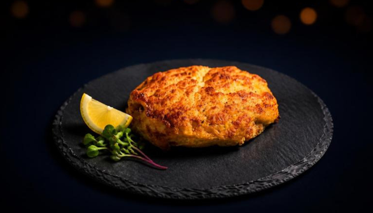 Crab Delight
