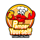 Pamper Yourself Crab Treats